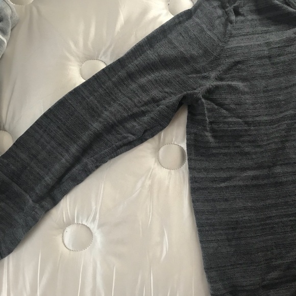 Express marled sweater - Picture 4 of 6